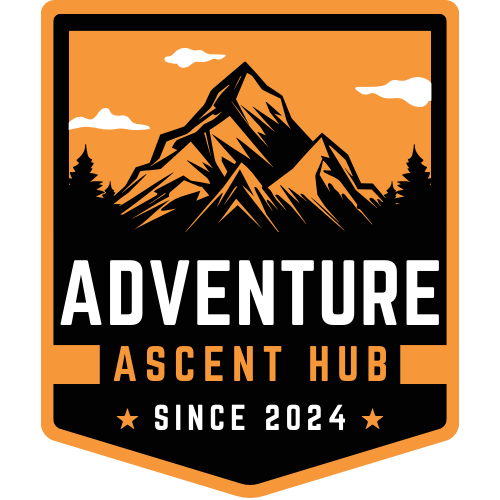 ADVENTURE ASCENT HUB